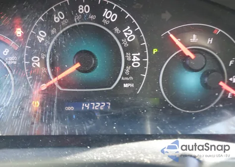 2007 Toyota Camry Solara Se из США, поврежденный, VIN 4T1FA38P47U110638